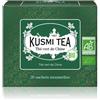 Kusmi Tea - Chinese Green Tea - Bio - 20 Filtri - 40g