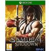 Maximum Games Samurai Shodown Xbox1- Xbox One