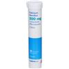 Sandoz Calcium Sandoz 500 mg compresse effervescenti 20 pz Compresse