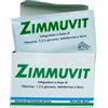 LEADER NATURAL PHARMA SRL ZIMMUVIT INTEG 16 BUSTE