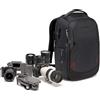 Manfrotto Custodia per fotocamera Manfrotto Pro Light Frontloader M Rygs [MB PL2-BP-FL-M]