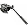Manfrotto Testa per treppiedi Manfrotto MVH500AH Hoved for stativ me [MVH500AH]