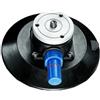 Manfrotto 241FB, Pump Cup With Flat Base [241FB]