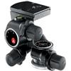 Manfrotto Testa per treppiedi Manfrotto 410 Junior Hoved for stativ [410]