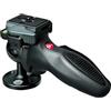 Manfrotto Testa per treppiedi Manfrotto 324RC2 LIGHT DUTY GRIP BALL [324RC2]