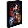Pyramid International - Cornice retroilluminata Stranger things - 4 Vecna - 30x40 cm