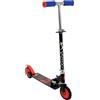 Monopattino Pieghevole per Bambini in Alluminio 2 Ruote Marvel Spiderman