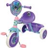 Triciclo a Pedali con Manico First Trike Disney STITCH