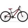 Bici Unisex MBM Drift 26"-Rosso