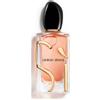Giorgio Armani Si Intense Eau de Parfum Spray 100 ml 100 ml Profumo
