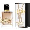 Yves Saint Laurent YSL Libre Flowers & Flames Eau de Parfum 50 ml 50 m