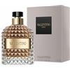 Valentino Uomo Eau De Toilette 50ml - Profumo Elegante per Uomo 0,05 l