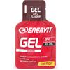 Enervitene Sport Gel 1 gel da 25ml Agrumi
