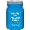 ULTIMATE ITALIA Creatina Super 150 compresse