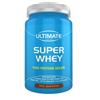 ULTIMATE ITALIA Super Whey 700 grammi Cioccolato Bianco