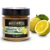 C.G.F. Food Srl Composta di bergamotto - solo con zucchero di frutta - Migliarese - 250g