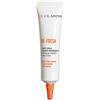Clarins RE-FRESH Trattamento Occhi Idratante Anti-Fatica - Pelle giovane