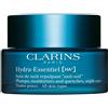 Clarins Hydra-Essentiel Crema Notte - Tutti i tipi di pelle