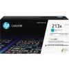 HP ORIGINALE HP toner ciano W2131A 213A ~3000 Pagine Cartuccia toner originale ciano LaserJet HP 213A W2131A 213A EAN 195122822538