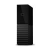 WD Western Digital WDBBGB0160HBK-EESN hard disk esterno 16TB, USB 3.0, nero