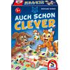 Schmidt Spiele 40625 Auch Schon Clever, Gioco di Dadi per Bambini
