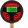 Elerose Digitale 0-200PSI Misuratore della pressione dell'aria della gomma del pneumatico con Display LCD per Pneumatici Camion Motociclo Manometro per Pneumatici ad Alta precisione