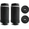 maXpeedingrods 2 Molle ad Aria Pneumatiche Posteriore Sinistro e Destro per Mercedes-Benz R-Class W251,Sospensione Pneumatica Ammortizzatori ad Aria Rear Suspension Air Spring Bags