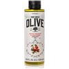 KORRES Pure Greek Olive Pomegranate Gel doccia 250 ml