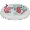 Trixie Cat Activity Flip Board - ø 23 cm