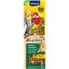 Vitakraft Cracker per parrocchetti australiani - 2 x 2 pz Miele & Eucalipto - prezzo top!