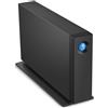 LACIE d2 Professional da 4TB USB-C per desktop | ✅Garanzia di 5 anni