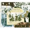 Nuovo CD dei Beatles "Anthology 1" Compilation Japan OBI