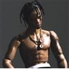 Non si applica Nuovo Travis Scott Rodeo Japan Limited Edition CD OBI STRIP 2 tracce bonus