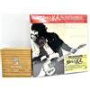 Non si applica Bruce Springsteen Born To Run 50th Anniversary Japan ED SACD + 2CD con cartolina