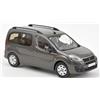 Norev PEUGEOT PARTNER 2016 MOKA BROWN 1:18