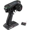 Dumbo Radiocomando A Pistola Dumbo DDF-350 Con Display 10 Canali Con Ricevente