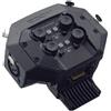 ZOOM Espansore di ingresso ZOOM EXH-8 per registratore pratico H8 XLR TRS nuovo di...
