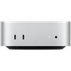 Apple PC Desktop - Mac mini: chip M4 24GB/512GB Grigio - MCYT4T/A