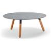Grattoni tavolino bahamas teak