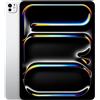 Apple iPad Pro 13" (2025) 8a generazione 256 GB - WiFi - Argento - refurbished