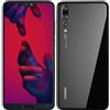 Huawei P20 Pro 128GB - Nero - refurbished