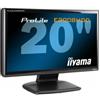 Iiyama Schermo 20" LCD HD+ Iiyama ProLite E2008HDD - refurbished