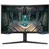 Samsung Schermo 27" LED Samsung LS27BG650EUXEN - refurbished
