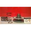 DCM PULEGGIA POSTERIORE FISSA + MOBILE MOTORE YAMAHA 250 300