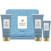 Aqua di Sorrento Posillipo Shave & care - cofanetto
