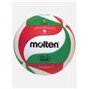 10 PALLONI VOLLEY MOLTEN MODELLO V5M5000 FIVB APPROVED