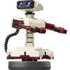 Nintendo Wii U - Amiibo R.O.B. Figurina, Colori Famicom
