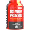 Nutrend Iso Whey ProZero - 2,25 Kg