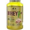 4+Nutrition 4+ Nutrition Whey Protein - 1,8 Kg