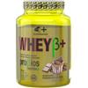 4+Nutrition 4+ Nutrition Whey Protein - 900 gr